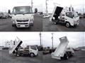 2013 Mitsubishi Fuso Canter