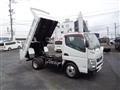 2013 Mitsubishi Fuso Canter