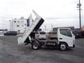 2013 Mitsubishi Fuso Canter