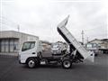 2013 Mitsubishi Fuso Canter