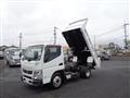 2013 Mitsubishi Fuso Canter