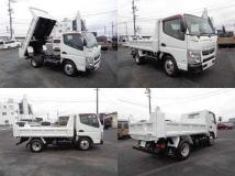 2013 Mitsubishi Fuso Canter