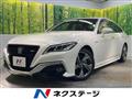 2019 Toyota Crown Hybrid
