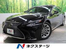 2018 Lexus LS