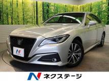 2019 Toyota Crown Hybrid