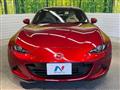 2025 Mazda Roadster