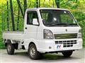 2023 Suzuki Carry Truck