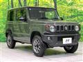 2025 Suzuki Jimny