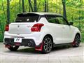2021 Suzuki Swift