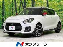 2021 Suzuki Swift