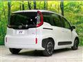 2025 Toyota Sienta
