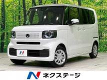 2025 Honda N BOX