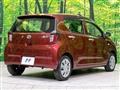 2021 Daihatsu Mira