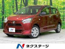 2021 Daihatsu Mira