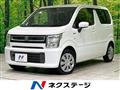 2018 Suzuki Wagon R