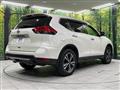 2018 Nissan X-Trail