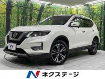 2018 Nissan X-Trail