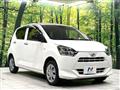 2020 Daihatsu Mira