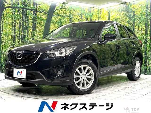 2012 Mazda CX-5