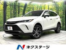2021 Toyota Harrier