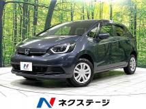 2023 Honda Fit
