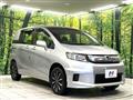 2015 Honda Freed