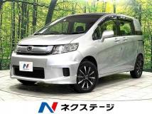 2015 Honda Freed