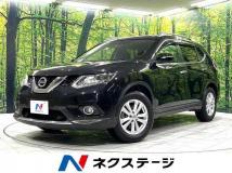 2015 Nissan X-Trail
