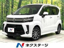2020 Daihatsu Move