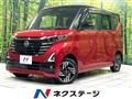 2023 Nissan ROOX