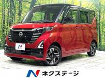 2023 Nissan ROOX