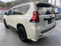 2023 Toyota Land Cruiser Prado