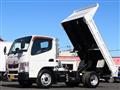 2013 Mitsubishi Fuso Canter