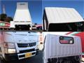 2013 Mitsubishi Fuso Canter