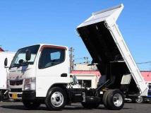 2013 Mitsubishi Fuso Canter