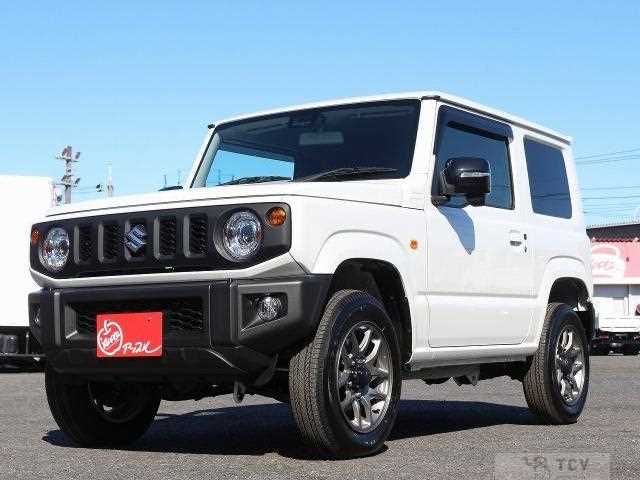 2024 Suzuki Jimny