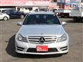 2012 Mercedes-Benz C-Class