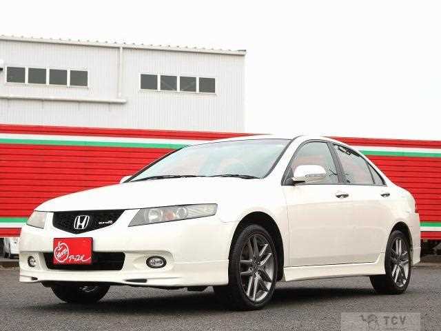2005 Honda Accord
