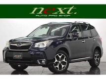2012 Subaru Forester