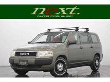 2013 Toyota Probox Van