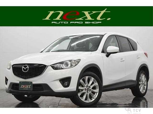 2013 Mazda CX-5