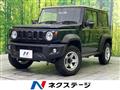 2025 Suzuki Jimny Sierra