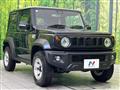 2025 Suzuki Jimny Sierra