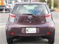 2008 Toyota IQ