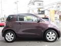 2008 Toyota IQ