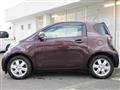 2008 Toyota IQ