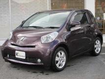 2008 Toyota IQ