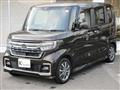 2022 Honda N BOX