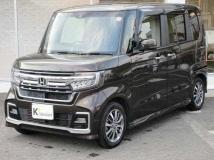 2022 Honda N BOX