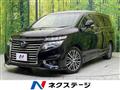 2019 Nissan Elgrand